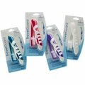 Sprayco Microban Travel Toothbrush 800335